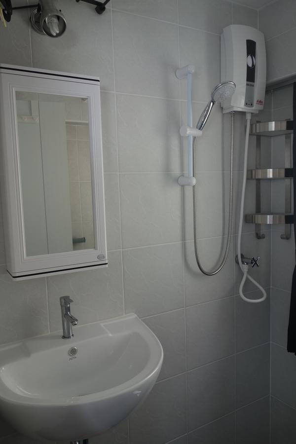 Beach Apartment Samui Bophut Exterior foto